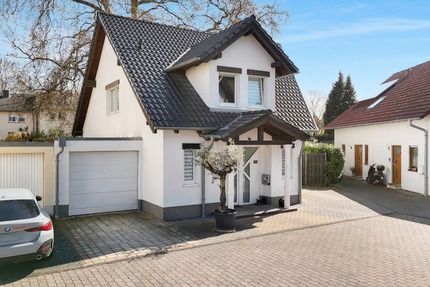 Haus Hürth Alt-Hürth - 6 Zimmer, 198 m&sup2;, 649.000&euro; | Angebot:26388747