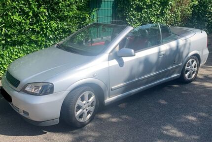 Opel Astra 167.312 km 1.700 &euro; Bergisch Gladbach 51469