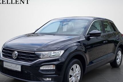VW T-Roc 89.425 km 15.650 &euro; Troisdorf (Köln/Bonn) 53842