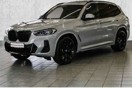 BMW X3 35.293 km 61.610 &euro; Köln 50968