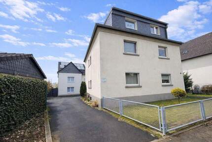 Haus Hilden Forstbach - 1 Zimmer, 368 m&sup2;, 1.149.000&euro; | Angebot:25358367