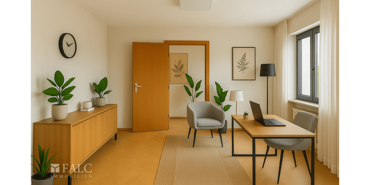 Einfamilienhaus für die junge Familie - Wohnen in bester Lage in Köln Weiden 5 zimmer