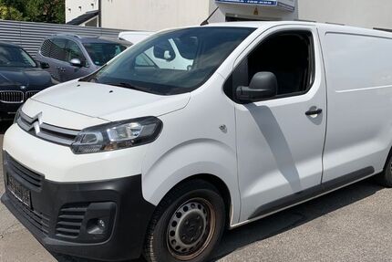 Citroen Jumpy 134.000 km 11.850 &euro; Bergisch Gladbach 51465