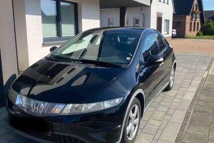 Honda Civic 194.000 km 3.500 € Bedburg 50181