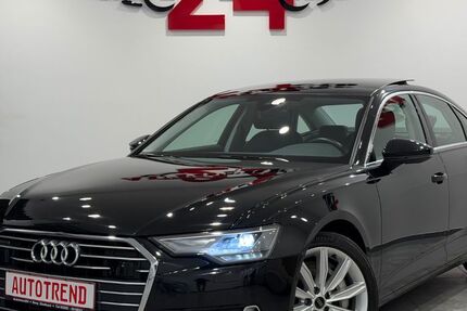 Audi A6 116.000 km 33.900 &euro; Bergisch Gladbach 51469