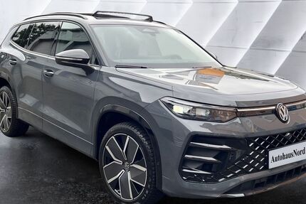 VW Tayron 20.107 km 47.900 &euro; Köln-Riehl 50735