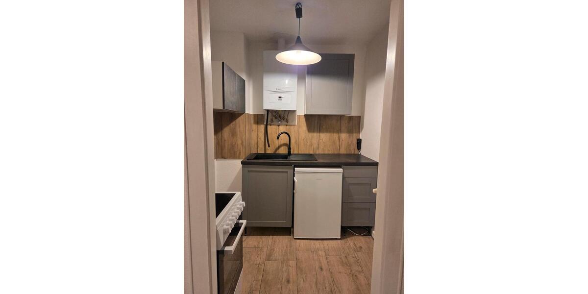 Etagenwohnung Hilden Forstbach - 2 Zimmer, 38 m&sup2;, 140.000&euro; | Angebot:26942442