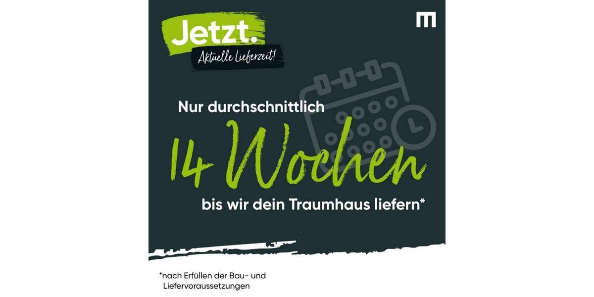 Heute beginnen - Ausbauhaus starten bei massa Ausbauhaus | massa Ausbauhaus 6 zimmer