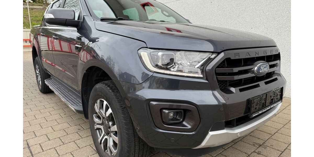 Ford Ranger 149.999 km 23.990 &euro; Bergisch Gladbach 51467