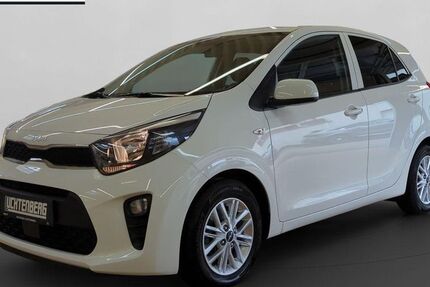 Kia Picanto 19.543 km 13.850 &euro; Leverkusen 51381