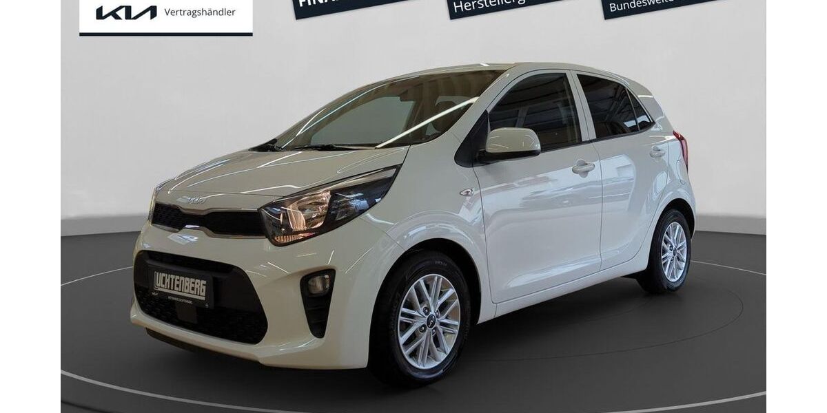 Kia Picanto 19.543 km 13.890 &euro; Leverkusen 51381