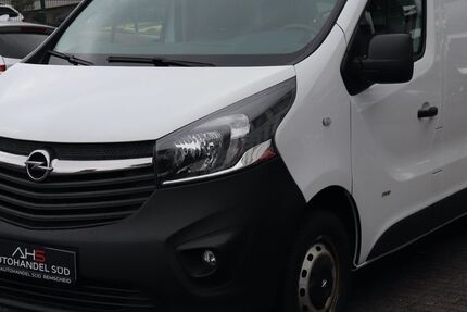 Opel Vivaro 96.000 km 12.999 &euro; Remscheid 42857