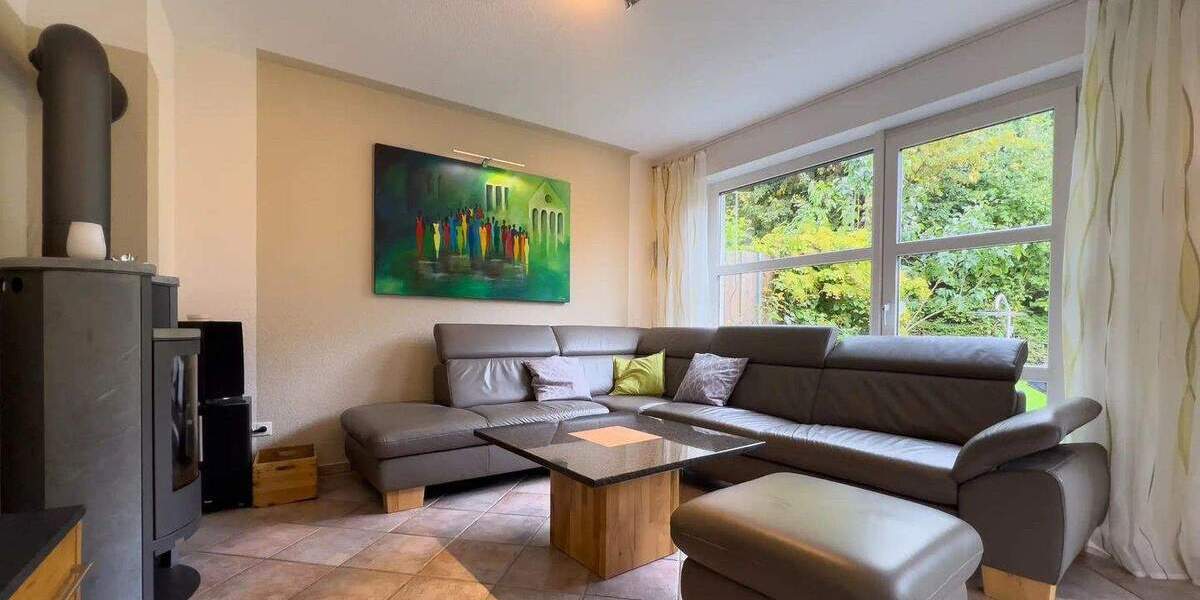Doppelhaushälfte Solingen Höhscheid - 6 Zimmer, 171 m&sup2;, 519.000&euro; | Angebot:25400458