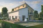 Einfamilienhaus Bergheim Kenten - 9 Zimmer, 226 m&sup2;, 510.998&euro; | Angebot:26528299