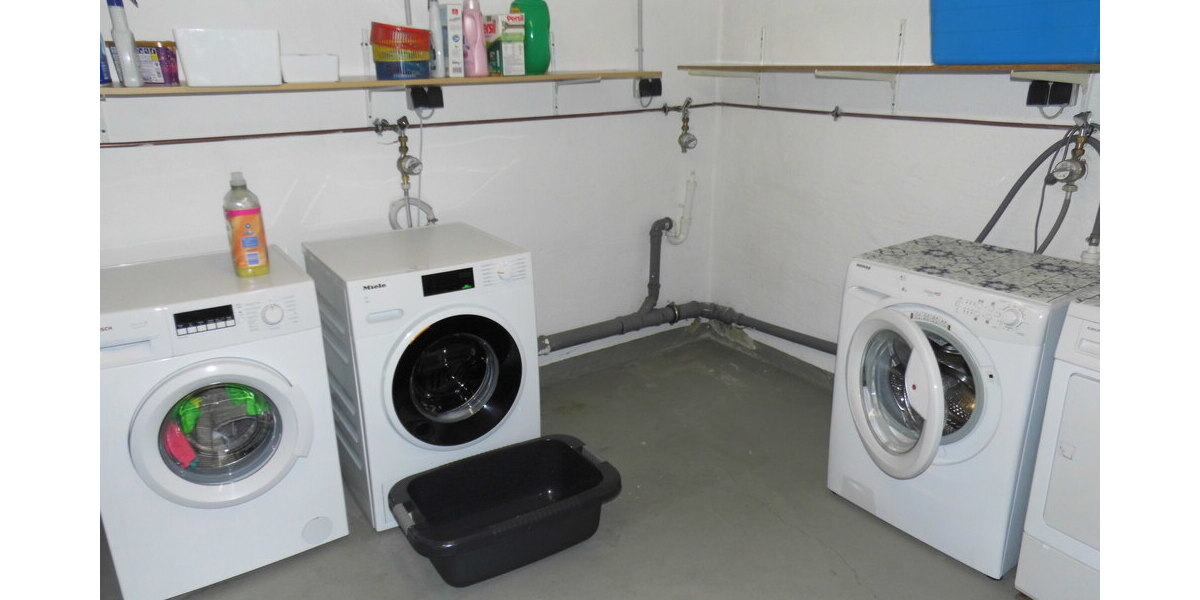 3-4 Zimmer-Wohnung mit Balkon, Remscheid-Vieringhausen - 4- Remscheid Vieringhausen | Angebot:24610142