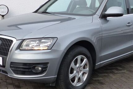 Audi Q5 118.000 km 13.550 &euro; Solingen 42699