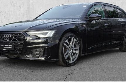 Audi A6 51.023 km 38.740 &euro; Düsseldorf 40474