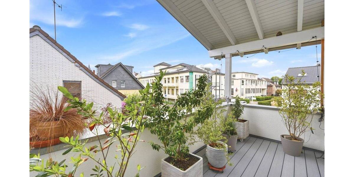 Einfamilienhaus Frechen Buschbell - 5 Zimmer, 171 m&sup2;, 575.000&euro; | Angebot:26607225