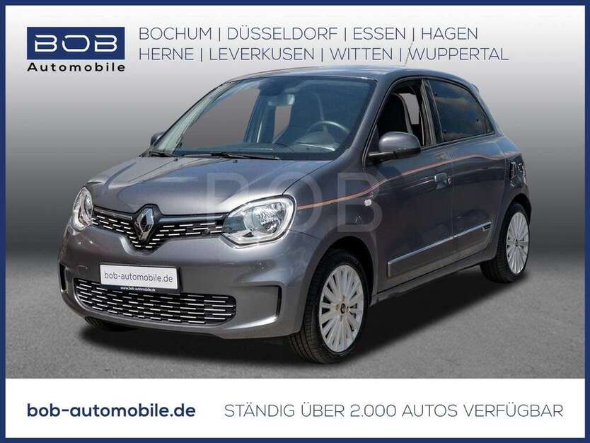 Twingo