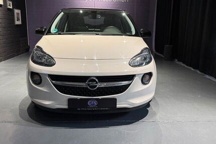 Opel Adam 64.500 km 10.500 &euro; Düsseldorf 40476