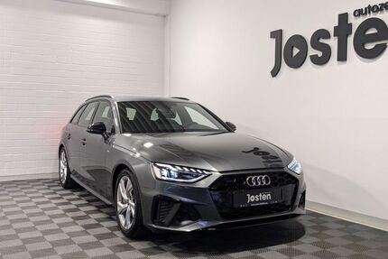 Audi A4 13.793 km 36.990 &euro; Monheim am Rhein 40789