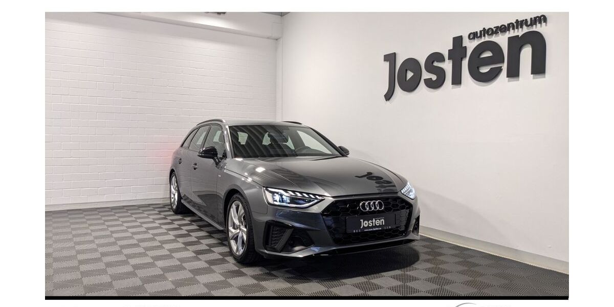 Audi A4 13.793 km 36.990 &euro; Monheim am Rhein 40789