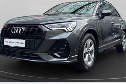 Audi Q3 33.284 km 32.880 &euro; Köln 50968