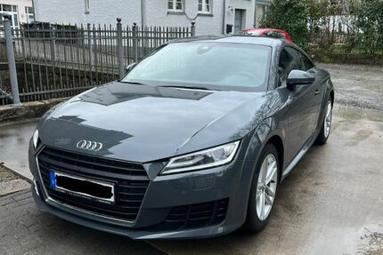 Audi TT 93.814 km 24.500 &euro; Rösrath 51503
