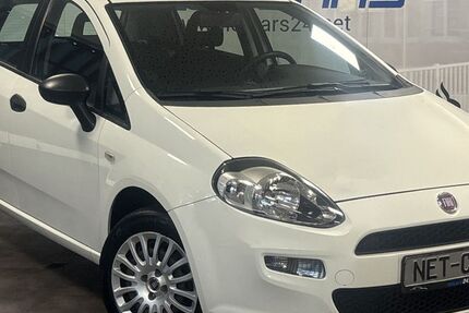 Fiat Punto 130.286 km 2.800 &euro; Hilden 40721