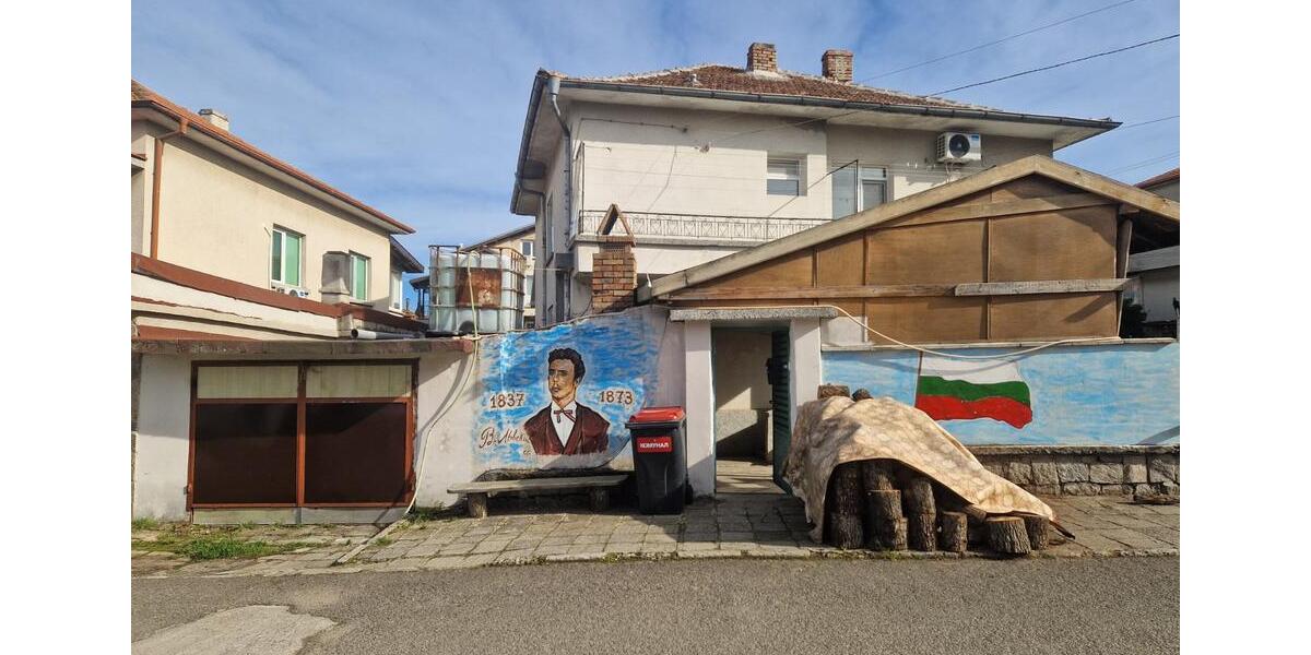 Doppelhaushälfte Köln Kalk - 5 Zimmer, 83 m&sup2;, 120.000&euro; | Angebot:25157988