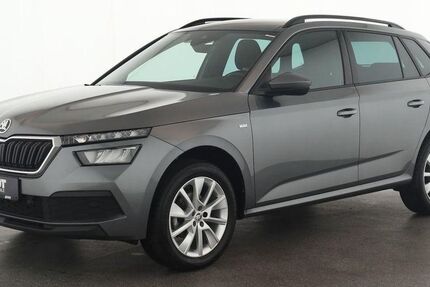 Skoda Kamiq 28.500 km 21.384 &euro; Düsseldorf 40233