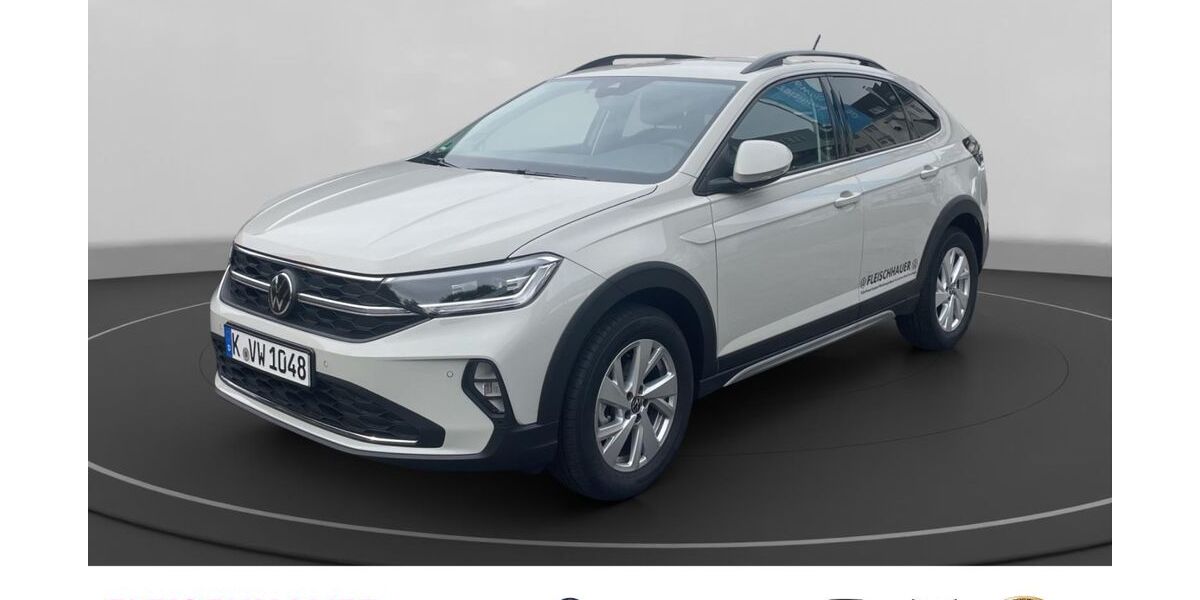 VW Taigo 8.000 km 23.990 &euro; Köln-Mülheim 51063