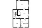 Mehrfamilienhaus, Wohnhaus Troisdorf Bergheim - 8 Zimmer, 204 m&sup2;, 449.000&euro; | Angebot:26204644