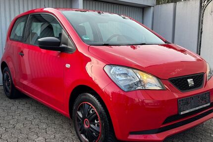 Seat Mii 167.300 km 3.850 &euro; Düsseldorf 40472