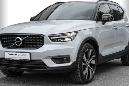 Volvo XC40 45.257 km 31.890 &euro; Hilden 40721