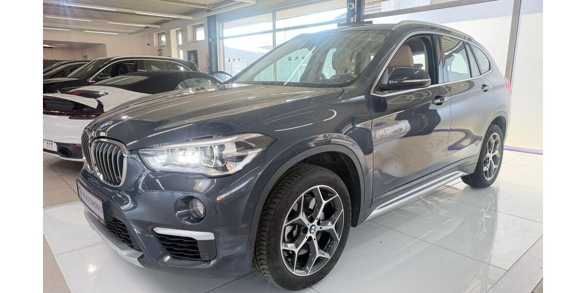 BMW X1 63.700 km 20.200 &euro; Grevenbroich 41515