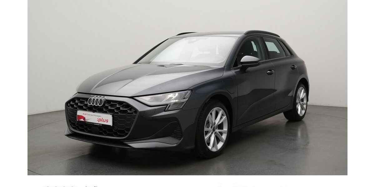 Audi A3 9.741 km 33.980 &euro; Leverkusen 51373