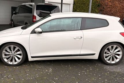 VW Scirocco 174.000 km 6.500 &euro; Burscheid 51399