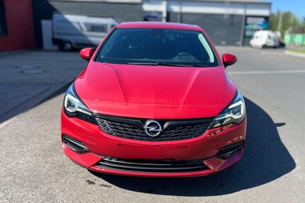 Opel Astra 124.000 km 14.490 &euro; Hilden 40721