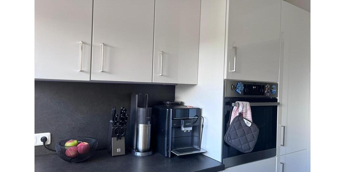 Eigentumswohnung 65qm 3 zimmer