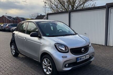 Smart ForFour 109.000 km 6.000 &euro; Monheim am Rhein 40789