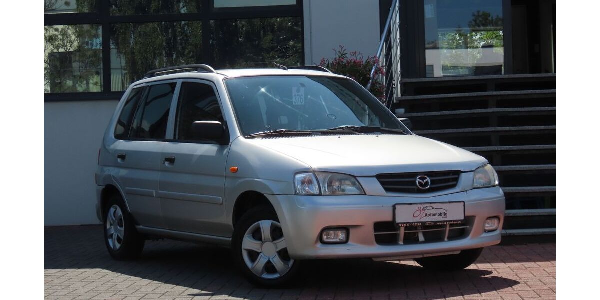 Mazda Demio 171.975 km 1.900 € Neuss 41469