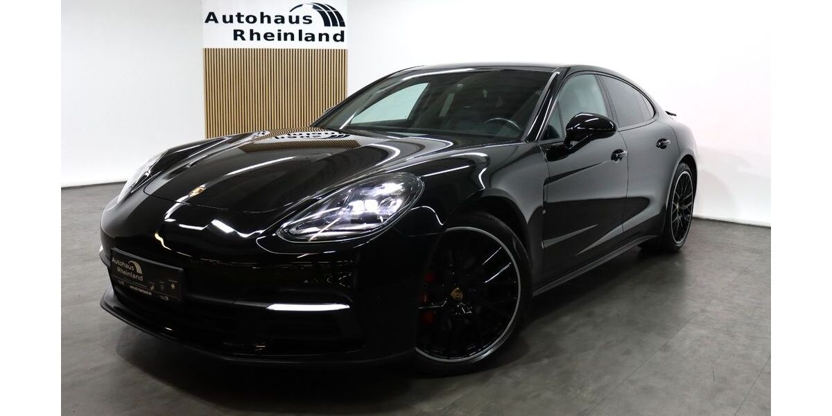 Porsche Panamera 129.710 km 49.950 € Köln 51107