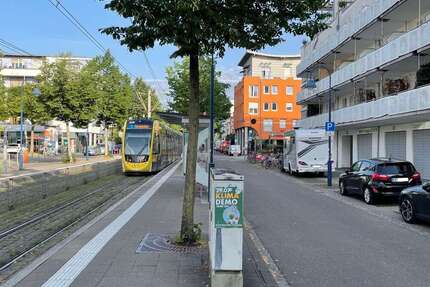 Büro in Freiburg 3.050 € 234.5 m²