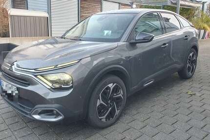 Citroen C4 20.700 km 18.600 &euro; Bergisch Gladbach 51467