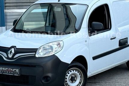 Renault Kangoo 33.000 km 11.998 € Ratingen 40880