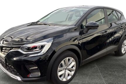 Renault Captur 25.661 km 22.190 &euro; Brühl 50321