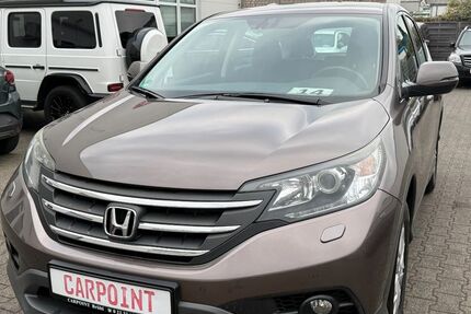 Honda CR-V 130.000 km 13.950 &euro; Brühl 50321
