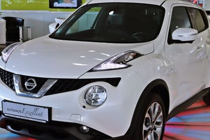Nissan Juke 62.502 km 12.950 &euro; Troisdorf (Köln/Bonn) 53842