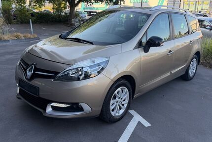 Renault Scenic 100.000 km 6.990 &euro; Köln 50739